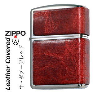 zippo(Wb|[C^[)armor A[}[ U[ Jo[h {v\@_[Wbh@jbPԂ LCN-DRD@Leather Covered@ICC^[  JbRCC@Y  Eldグ M