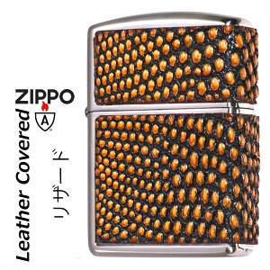 zippo(Wb|[C^[)armor A[}[ U[ Jo[h {v\ U[h jbPԂ LCN-LI@Leather Covered ICC^[  JbRCC Y  Eldグ Mtg v[g