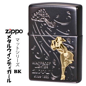 zippo Wb| C^[ (Wb|[C^[)lĆuWINDYvfUC ubN ^\ }bgV[Y ICC^[ M-GIRLWIND-BK 킢  ZIPPOS LN^[ L[g g