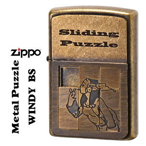 zippo(Wb|[C^[)lĆuWINDYvfUC EBfB ^pYK[ ICC^[ v[g\ uXo MPG-BS 킢 j[N  PUZZLE LN^[ L[g Y