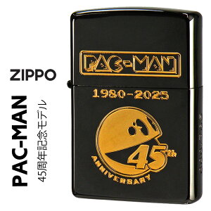 zippo(Wb|[C^[) pbN} 45NLOf PACMAN VAio[ ubNjbP{}XN PAC45 iR ̃Q[   g  f Y fB