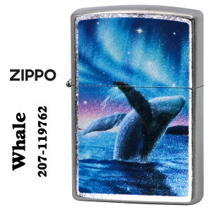 NX}X@zippo(Wb|[C^[)Whale vgH Xg[gN[ Z207-119762 ICC^[ NW@CXg Y fB[XJbRCC@g@ Mtg v[g 