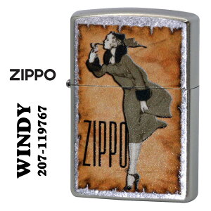 NX}X@zippo(Wb|[C^[)ZIPPOLN^[lĆuWINDYvfUC Z207-119767@ICC^[ K[ Y fB[X L[g 킢 JbRCC@g@ Mtg 