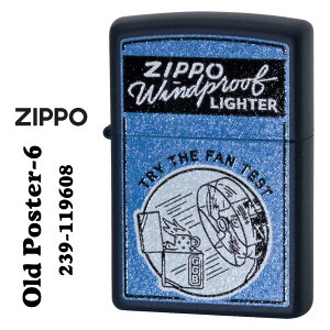 NX}X@zippo(Wb|[C^[)Old Poster-6 vgH lCr[}bg Z239-119608 ICC^[  Y fB[X ZIPPO|X^- JbRCC@g@ Mtg v[g 