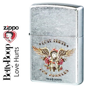 zippo(�W�b�|�[���C�^�[) �x�e�B�[ �u�[�v LOVE HURTS �x�e�B�[����� �X�g���[�g�N���[�� �G�b�`���O BB-LOVE �o�C�N �G���W�F�� �A�����J�����B���e�[�W�� 90���N�L�O���胂�f���̕��� �������� 