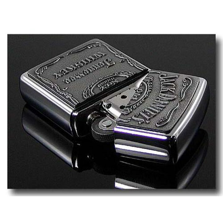 楽天市場】ジッポ ライター ZIPPO zippo ジャックダニエルジッポー 