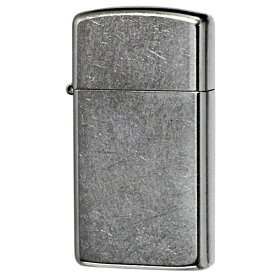 【ZIPPO】ジッポーライター 1607 スリムジッポー バレル仕上げ zippo ライター (zippoライター ジッポライター) (ジッポー ジッポ スリム ) 【ネコポス対応】