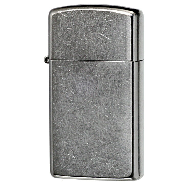 楽天市場】【ZIPPO】ジッポーライター 1607 スリムジッポー バレル