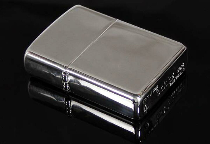 楽天市場】zippo アーマー ジッポ ライター ZIPPO スターリング 