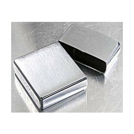 zippo ライター ジッポ 外側ケース ジッポー200ブラッシュクローム仕上げ ZIPPOライタ− ジッポーライター ジッポー ケース case ZIPPO【ネコポス可】