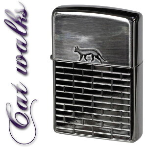 NX}X@zippo Wb|[C^[ Cat Walks LbgEH[N ZIPPO Wb| C^[ (zippoC^[ Wb|C^[) 킢 Mtg v[g L[g  ylR|Xz