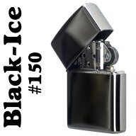 zippo ジッポーライター ジッポ 大人気 ド定番 爆売れ ブラックアイス オイルライター メンズ レディース…