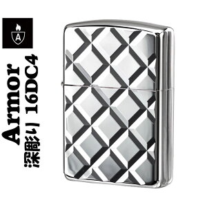 zippo A[}[ Wb| C^[ Wb|C^[ 16DC4 ZIPPO lighter Armor Wb|[ ARMOR Wb|[C^[  IV Y Mtg v[g ylR|Xz