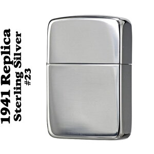 zippo C^[ Wb| C^| 1941X^|OVo|Wb|NO.23 |bVdグ ZIPPO lighter  l   Mtg v[g