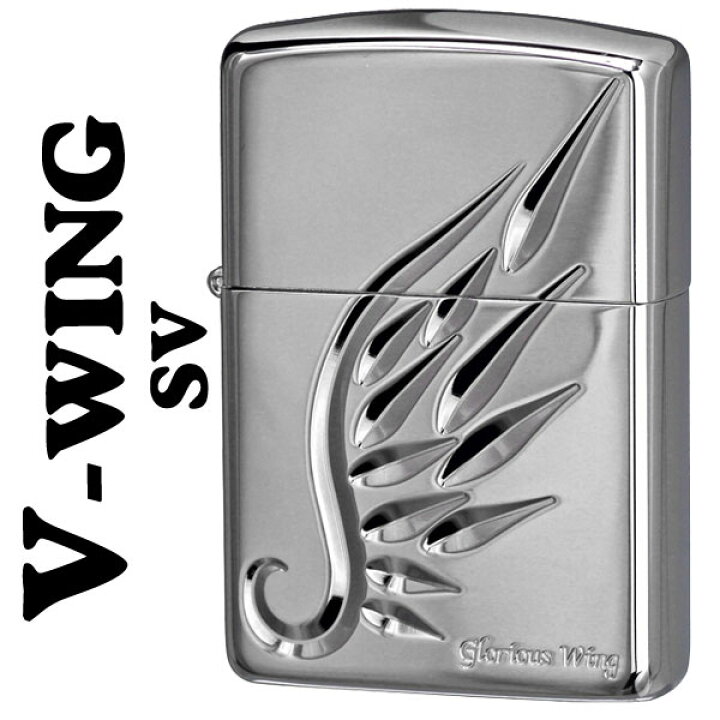 楽天市場】zippo アーマー ジッポ ライター レジェンド オブ シルバー 
