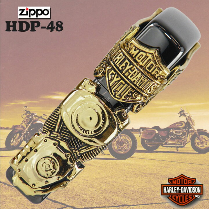 zippo アメリカンサイクル ジッポー チョッパー 自転車