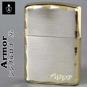 zippo A[}[ (Wb|[C^[) ARMOR Vv S ZIPPOS SG S[h  IV Y Mtg v[g Wb| C^[  ylR|Xz
