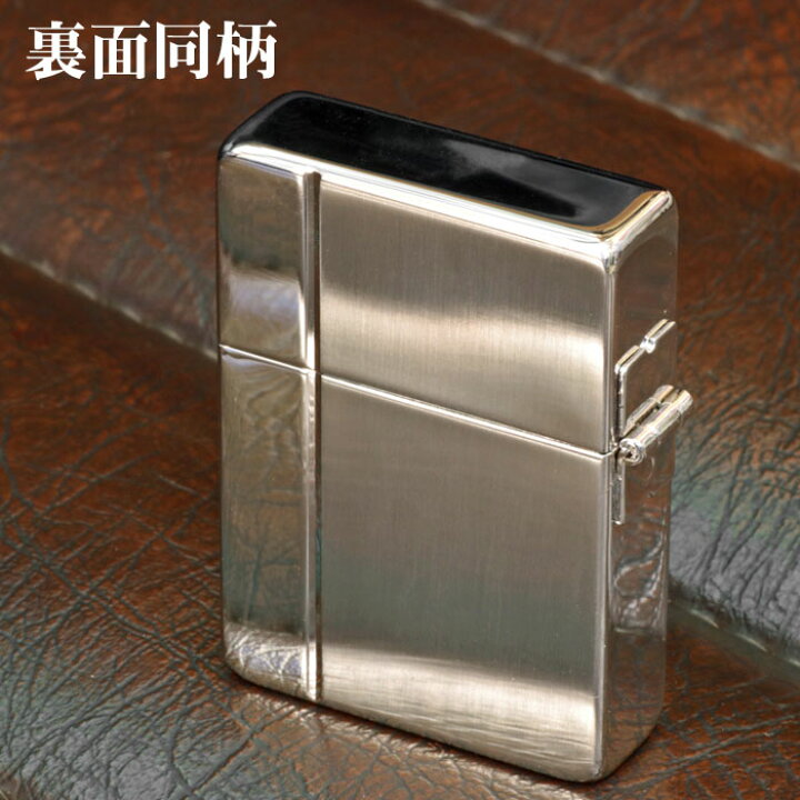 楽天市場】zippo ジッポ ライター (ジッポーライター) 1935年復刻 