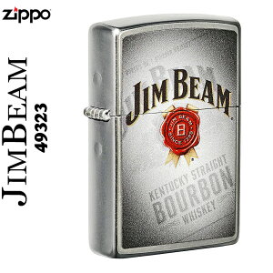 NX}X@zippo(Wb|[C^[) Jim Beam Wr[ 49323Xg[gNylR|Xz