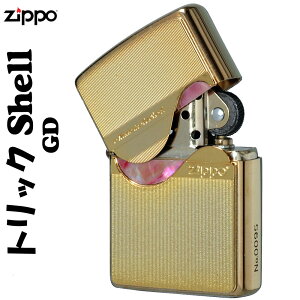 zippo �W�b�|�[���C�^�[ �g���b�N�V�F���W�b�| ���^���v���[�g�V�R�L�\�� �S�[���h GD �V���A��No.���� �W�b�| ���C�^�[ ���������y�l�R�|�X�z
