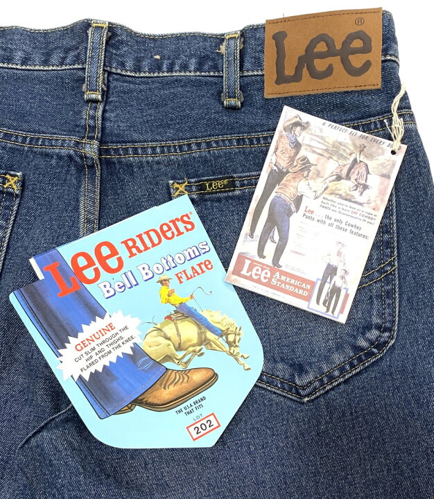 楽天市場】【LEE】BELL BOTTOM/トレンドアイテム入荷!!/リー/リー 
