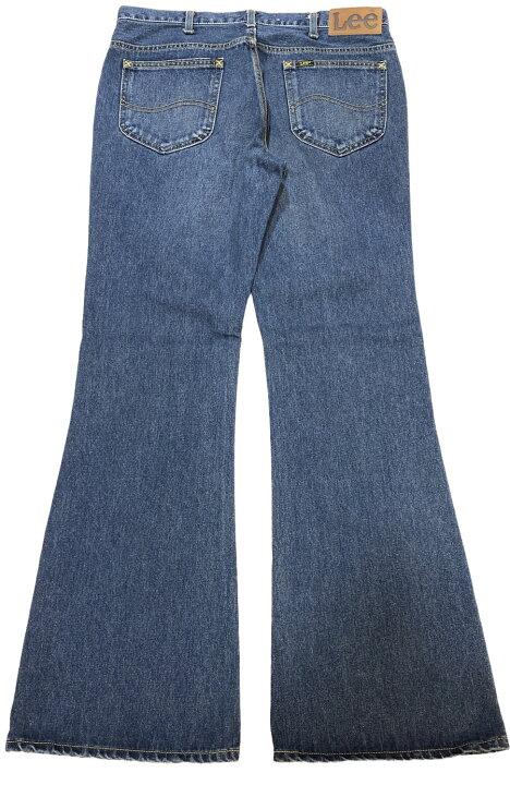 楽天市場】【LEE】BELL BOTTOM/トレンドアイテム入荷!!/リー/リー 