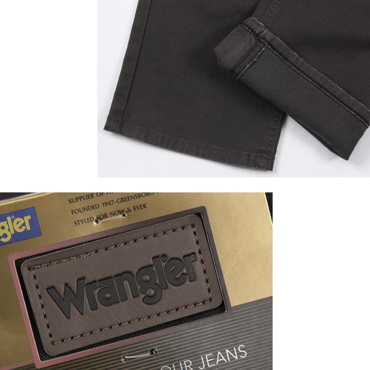 【Wrangler】NEW　BASIC　レギュラー普通のストレート  メンズ/エドウィン/ラングラー/ストレート/ジーンズ/デニム/1年中穿ける/裾直し無料/wm3903/JACK/ジャック/送料無料 |  ジーンズカジュアルJACK