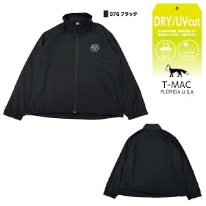014-6435 DRY �h���C UV UV�J�b�g ���� ���K ���O�� �y�� �W���P�b�g T-MAC T-MAC OUTING �e�B�[�}�b�N �L�c�l �L�����N�^�[ �u���]�� �A�E�^�[ �X�|�[�c �X�|�[�e�B�[ �����|�C���g �v�����g ���S �T��