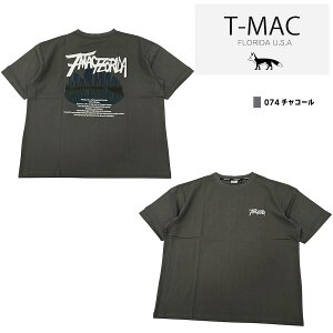 014-6436 ��100% �R�b�g�� ���� T�V���c ���� ���K �y�� T-MAC T-MAC OUTING �e�B�[�}�b�N �L�c�l �L�����N�^�[ �X�g���[�g ���S �h�J ���I ���G�� ������� ���C�h �����b�N�X �g�b�v�X �J�b�g�\�[ 