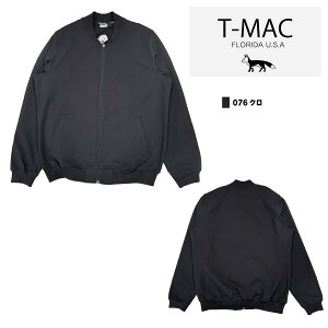 014-5501 T-MAC �e�B�[�}�b�N T-MAC OUTING �A�E�^�[ �W���P�b�g ���K �y�� MA-1 �X�g���b�` ���G�芊�炩 �X�^�C���b�V�� ���� �g�b�v�X �H�D�� �t �� �H ���n ���[�N �~���^���[ �L�����v �A�E�g�h�A 