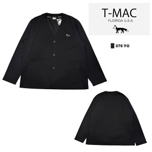 014-6418 T-MAC �e�B�[�}�b�N T-MACOUTING ���� �J�[�f�B�K�� �J�[�f �L�����N�^�[ �����|�C���g ��� ���K ���S �y�� �V���v�� �W���[�[�b�g �X�g���b�` �J�W���A�� �t�H�[�}�� �����S �h�J M L XL N