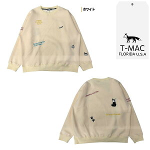 ���N�� �g���� �X�E�F�b�g �g���[�i�[ �v���I�[�o�[ �u�����h T-MAC �e�B�[�}�b�N �����_�� �h�J �N���[�l�b�N �싅 �T�b�J�[ �o�X�P �V���v�� ���� �����Y���C�N �����Y ���f�B�[�X ���K ��