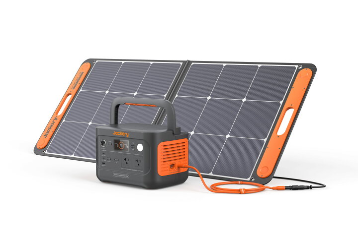楽天市場】Jackery SolarSaga 10M延長ケーブル（E600Plus  