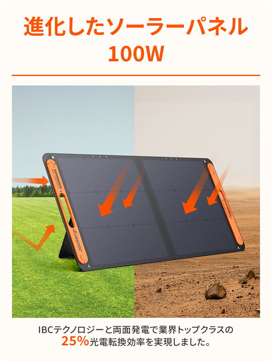 楽天市場】【特典付き＆クーポン利用で96,030円 4/4 20時から】Jackery 