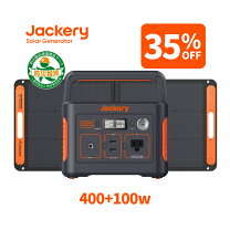 楽天市場】jackery ポータブル電源 400の通販