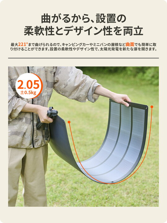 楽天市場】【クーポン利用で20,240円 7/4 20:00から】Jackeryソーラー 