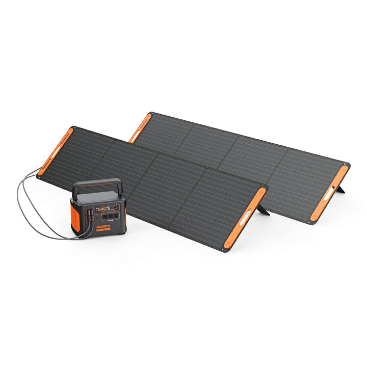 楽天市場】Jackery SolarSaga 5M延長ケーブルソーラーパネル接続用 
