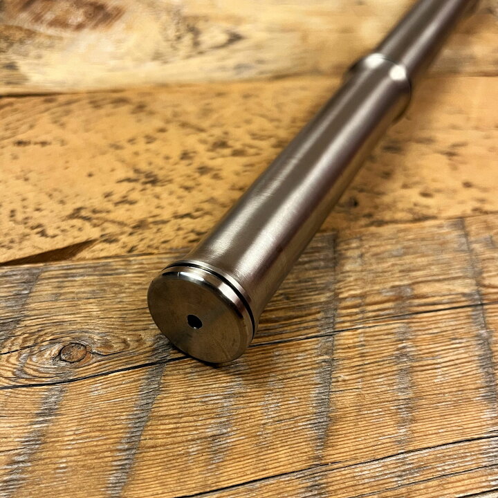 楽天市場】◇ポイント10倍！◇【野良道具製作所 公式】「Ti-Blaster460 