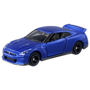 �^�J���g�~�[ �g�~�J No.23 ���Y NISSAN GT-R (��) �~�j�J�[ �������� 3�Έȏ�