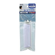 エルパ (ELPA) 洗濯機用 糸くずフィルター (純正 アクア AQUA/LINT-23) 洗濯機用フィルター/ごみ取りネッ…
