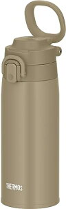 �T�[���X ���� �^��f�M�P�[�^�C�}�O �L�����[���[�v�t�� 550ml �x�[�W�� JOS-550 BE