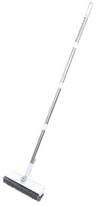 �g���[�h����(TRADE ONE) �f�b�L�u���V �|���p�u���V 2in1 ���؂胏�C�p�[ 2WAY �������߉\ ���� ���� �� �� �v�[�� 3