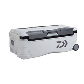 ダイワ(DAIWA) クーラーボックス トランクマスターHD2 SU4800 ガンメタ 48l 大型 48リットル 釣り