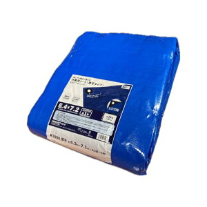 �A�C�l�b�g �u���[�V�[�g #3000 ���� 5.4m×7.2m