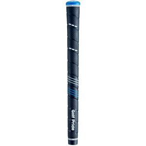 �S���t�v���C�h (Golf Pride) �S���tGP2 Wrap �A���_�[�T�C�Y �N���u�p�O���b�v CCWU 58-BL�� BL