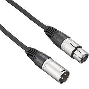TRUE DYNA �g�D���[�_�C�i �}�C�N�P�[�u�� TDXLR-05 (5m XLR/XLR)