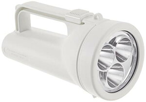 �p�i�\�j�b�N LED�����d�� ���C�h�p���[���̓��C�g ���d�r�G�{���^NEO�t BF-BS02K-W
