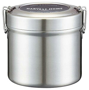 �X�P�[�^�[(Skater) �ۉ��ٓ��� ���^ 2�i 1050ml ��e�� �j�� �X�e�����X �����`�W���[ �ۉ��ۗ� �^��f�M�\�� STLB3AG