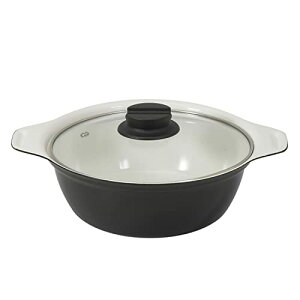 �x�X�g�R ���� ����� IH 20cm �K���X�W�t ���C�����b�h �Z���~�b�N NQ-0052 �r�X�g�� �J���[��