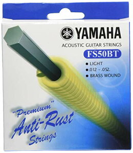 ���}�n(YAMAHA) �A�R�[�X�e�B�c�N�M�^�[�Q�� FS50BT